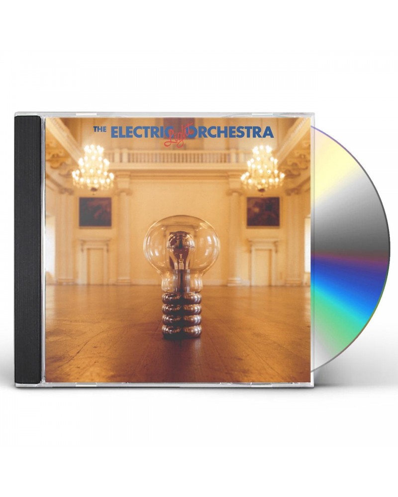 ELO (Electric Light Orchestra) NO ANSWER CD $6.85 CD