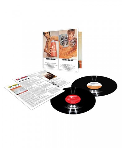 The Who Sell Out 2LP Stereo Version (Vinyl) $11.15 Vinyl