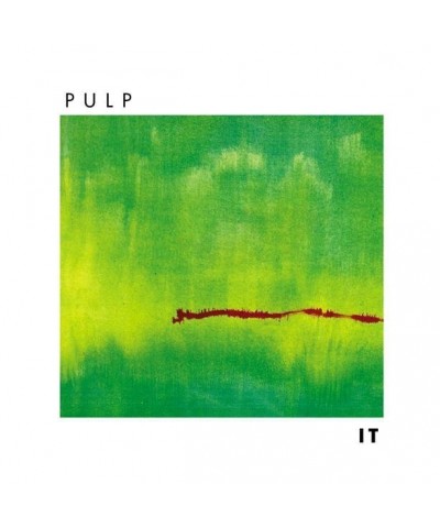 Pulp It (2012 Re-Issue)' Vinyl Record $8.63 Vinyl