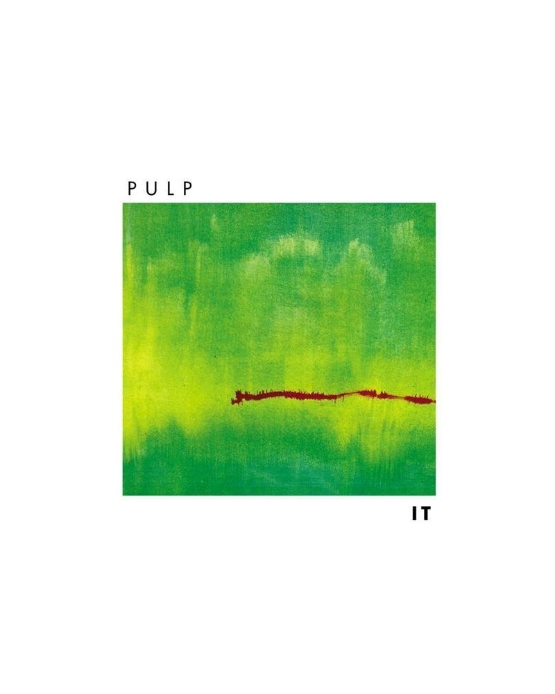 Pulp It (2012 Re-Issue)' Vinyl Record $8.63 Vinyl