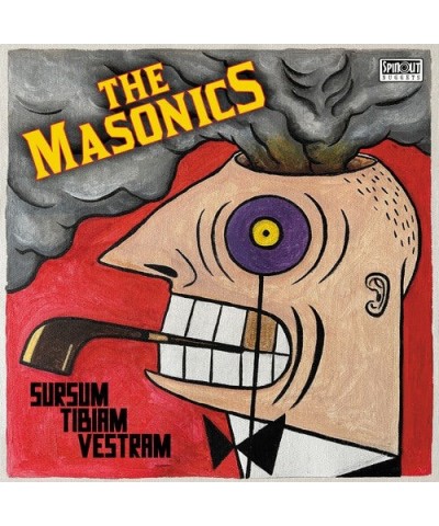 Masonics SURSUM TIBIAM VESTRAM Vinyl Record $8.60 Vinyl