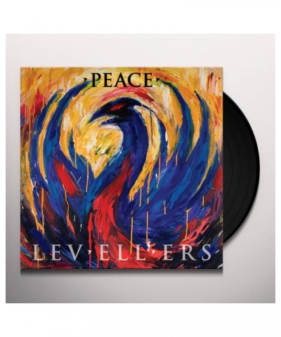 Levellers Peace Vinyl Record $9.14 Vinyl