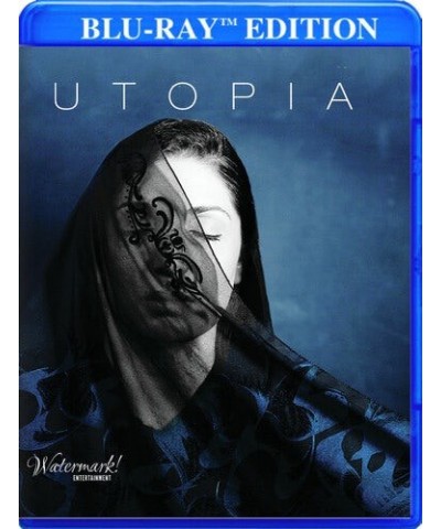 Utopia Blu-ray $11.75 Videos