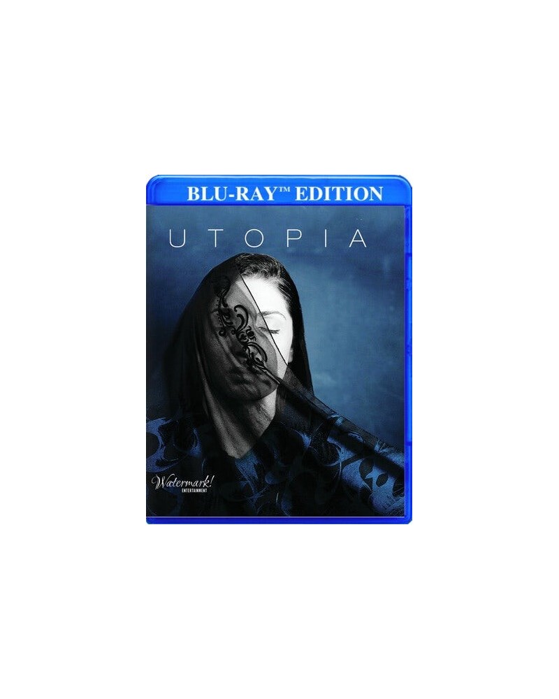 Utopia Blu-ray $11.75 Videos