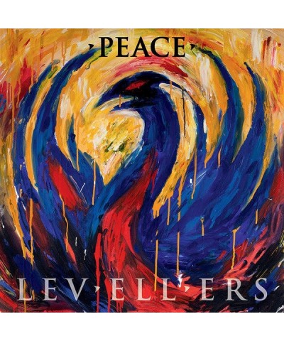 Levellers Peace Vinyl Record $9.14 Vinyl