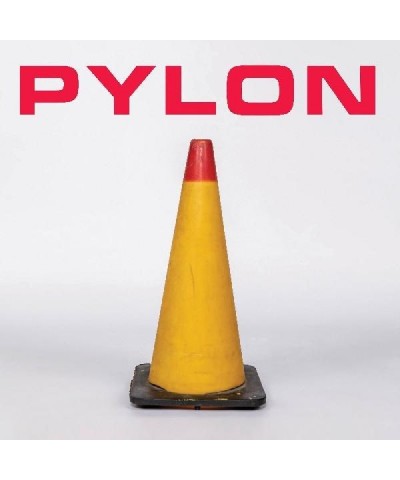 Pylon BOX (4CD/BOOK) $27.45 CD