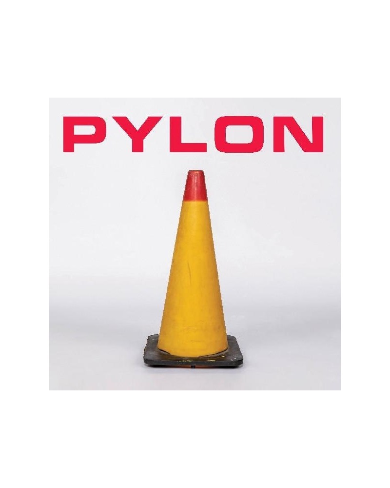 Pylon BOX (4CD/BOOK) $27.45 CD