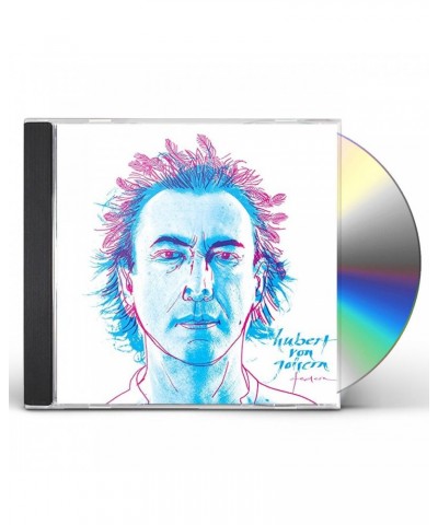 Hubert von Goisern FEDERN CD $15.60 CD