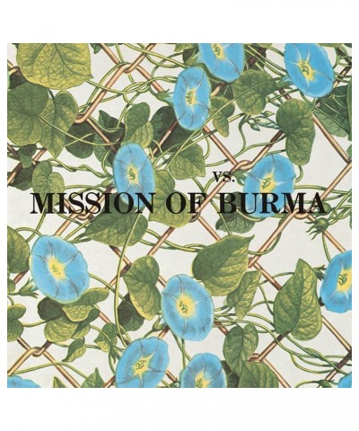 Mission Of Burma VS' Vinyl Record $10.51 Vinyl