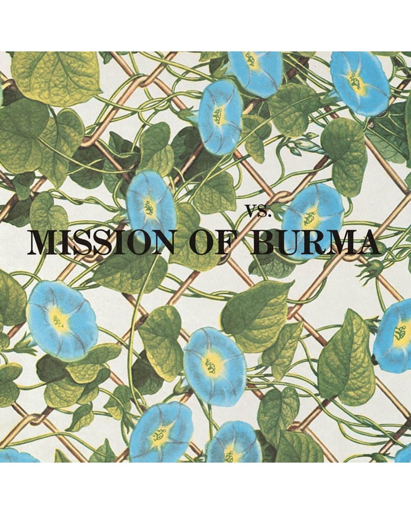 Mission Of Burma VS' Vinyl Record $10.51 Vinyl