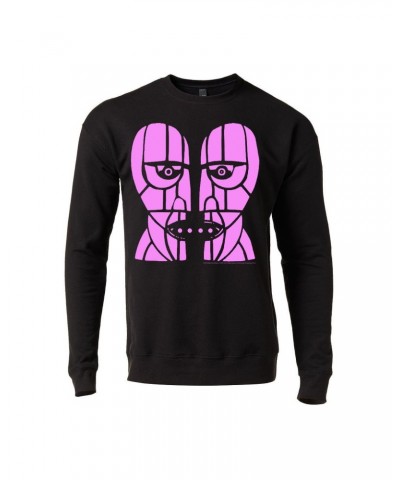 Pink Floyd Pinky Crew Neck Sweatshirt $19.20 Sweatshirts