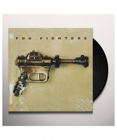 Foo Fighters (DL CARD) Vinyl Record $8.64 Vinyl