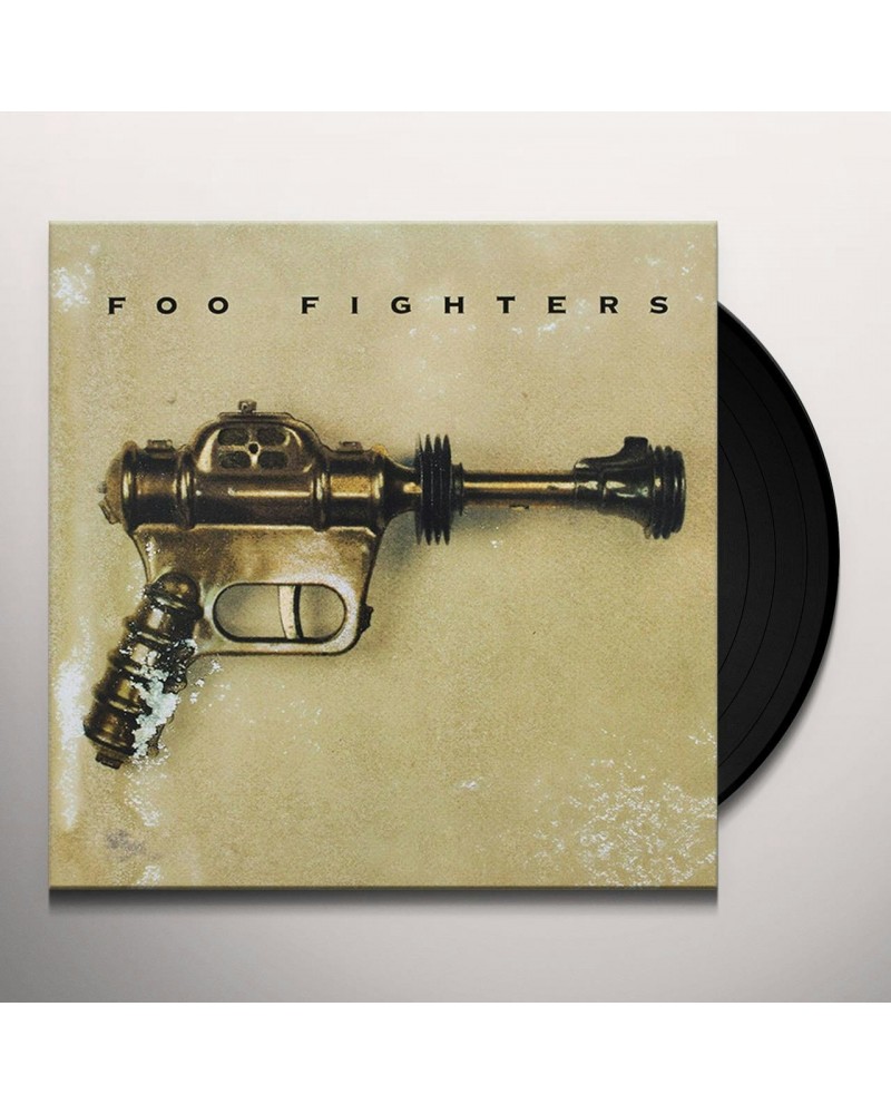 Foo Fighters (DL CARD) Vinyl Record $8.64 Vinyl