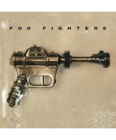 Foo Fighters (DL CARD) Vinyl Record $8.64 Vinyl