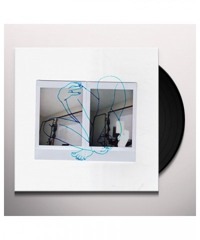 Floating Room False Baptism Vinyl Record $6.97 Vinyl