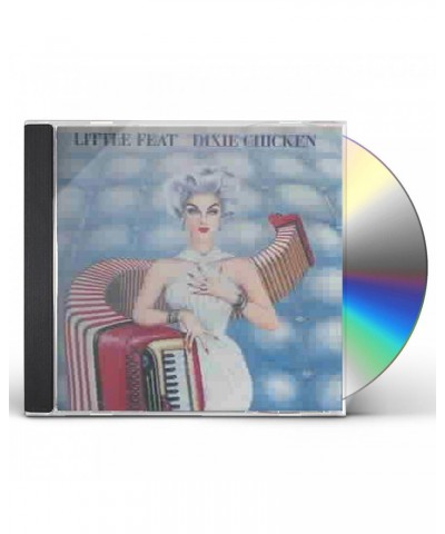 Little Feat Dixie Chicken CD $5.63 CD