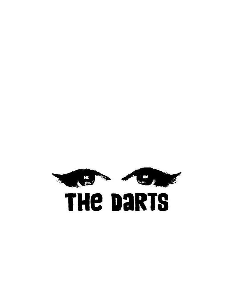 Darts ME. OW. Vinyl Record $13.50 Vinyl