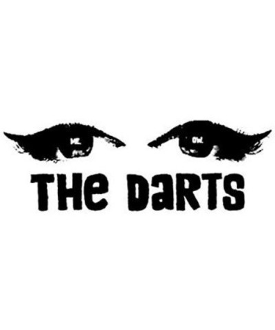 Darts ME. OW. Vinyl Record $13.50 Vinyl