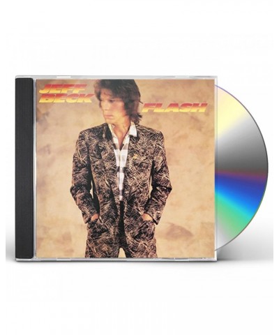 Jeff Beck FLASH CD $12.67 CD