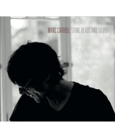 Marc Carroll Stone Beads and Silver Vinyl Record $7.44 Vinyl