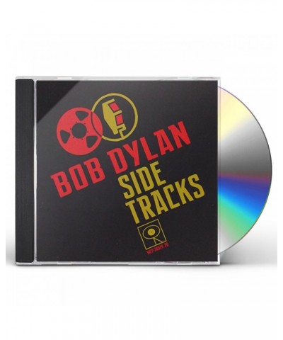 Bob Dylan SIDE TRACKS CD $14.09 CD