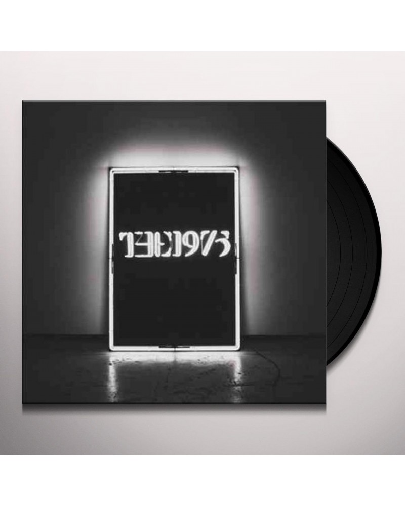 The 1975 (2 LP)(Explicit) Vinyl Record $13.60 Vinyl