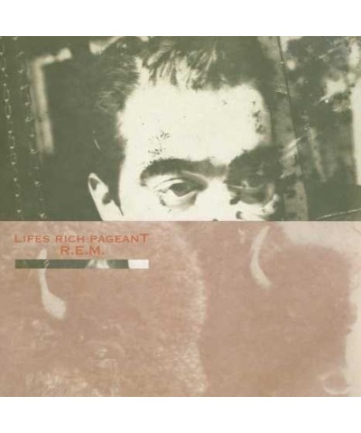 R.E.M. Lifes Rich Pageant Vinyl Record $7.84 Vinyl