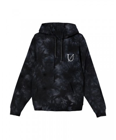 Underoath "Voyeurist Tracks" Hoodie $22.50 Sweatshirts