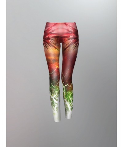 Celldweller Wish Upon A Blackstar Leggings $11.10 Pants