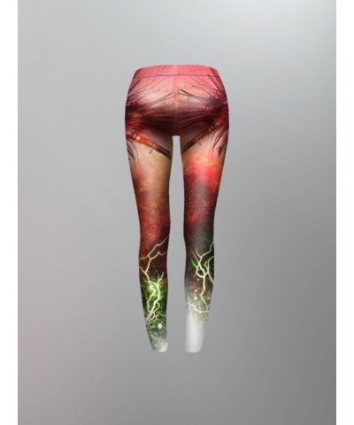 Celldweller Wish Upon A Blackstar Leggings $11.10 Pants