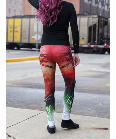 Celldweller Wish Upon A Blackstar Leggings $11.10 Pants