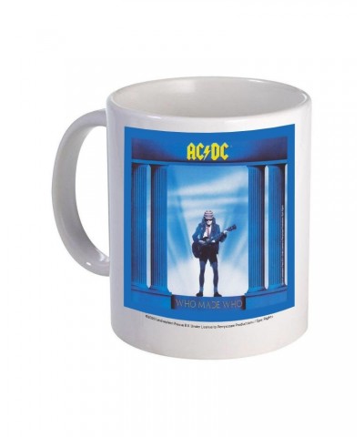 AC/DC Who Made Who Mug $8.23 Drinkware