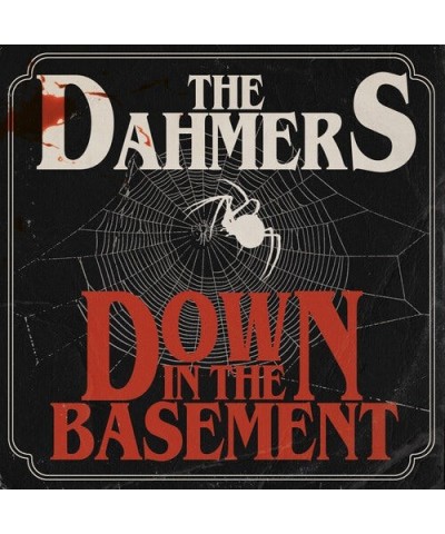 The Dahmers Down in the Basement Vinyl Record $9.80 Vinyl