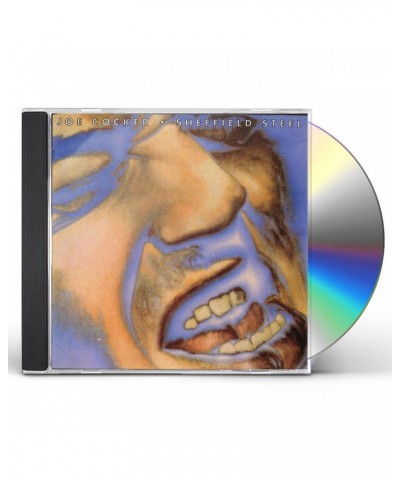 Joe Cocker MADE IN SHEFFIELD CD $6.90 CD