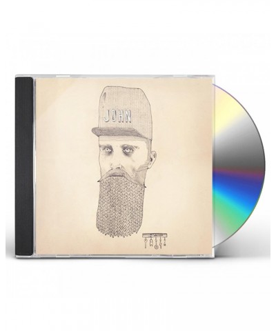 Owl John CD $5.37 CD