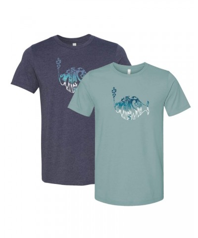 Phish Winter Logo Tee $8.75 Shirts