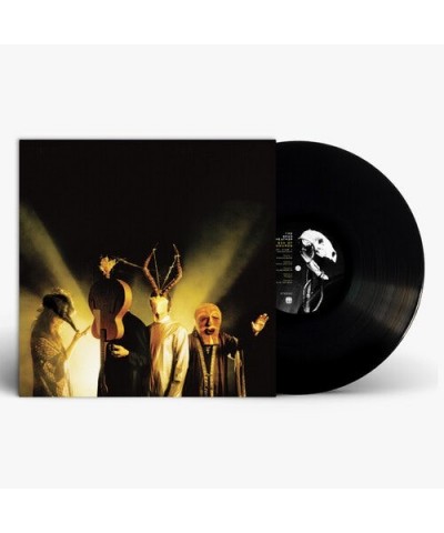 The Dead Weather SEA OF COWARDS Vinyl Record $9.62 Vinyl