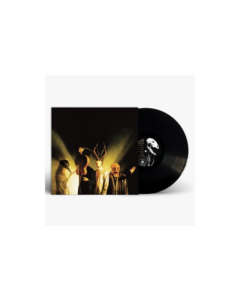 The Dead Weather SEA OF COWARDS Vinyl Record $9.62 Vinyl