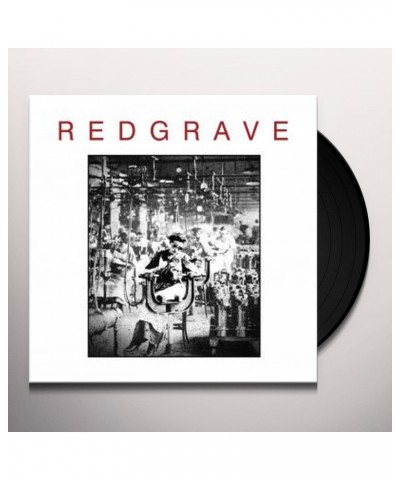 Redgrave MANTIS / GONE TO WITHER Vinyl Record $5.49 Vinyl