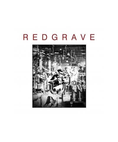 Redgrave MANTIS / GONE TO WITHER Vinyl Record $5.49 Vinyl