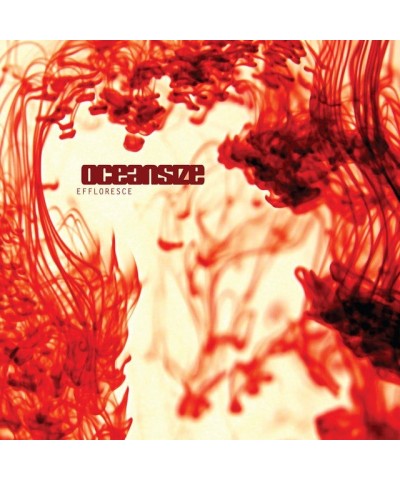 Oceansize Effloresce Vinyl Record $9.30 Vinyl