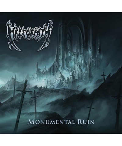 Malformity MONUMENTAL RUIN CD $6.72 CD