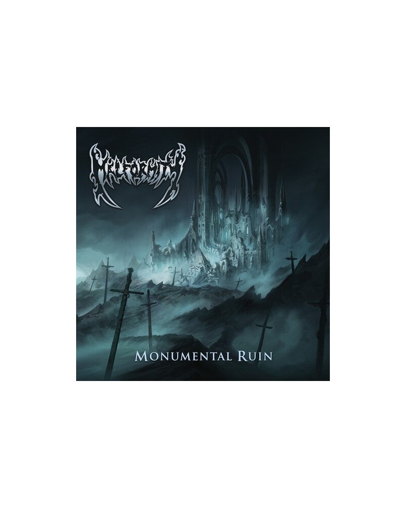 Malformity MONUMENTAL RUIN CD $6.72 CD