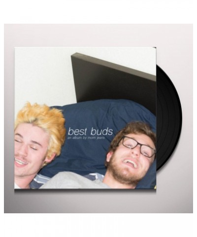 Mom Jeans. Best Buds Vinyl Record $7.72 Vinyl