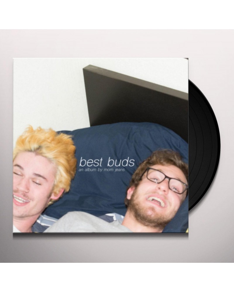 Mom Jeans. Best Buds Vinyl Record $7.72 Vinyl