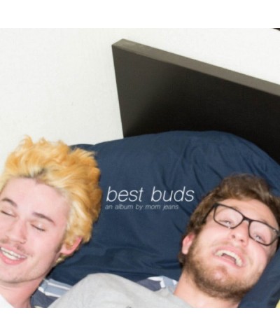 Mom Jeans. Best Buds Vinyl Record $7.72 Vinyl