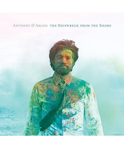 Anthony D'Amato SHIPWRECK FROM THE SHORE CD $6.51 CD