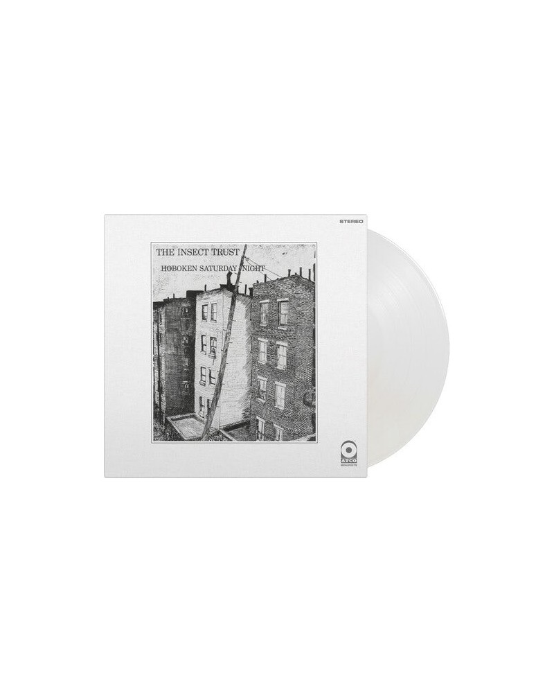 The Insect Trust Hoboken Saturday Night Vinyl Record $11.20 Vinyl