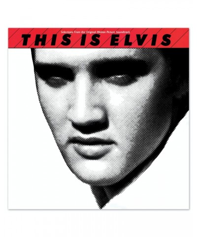 Elvis Presley This Is Elvis FTD CD $9.89 CD