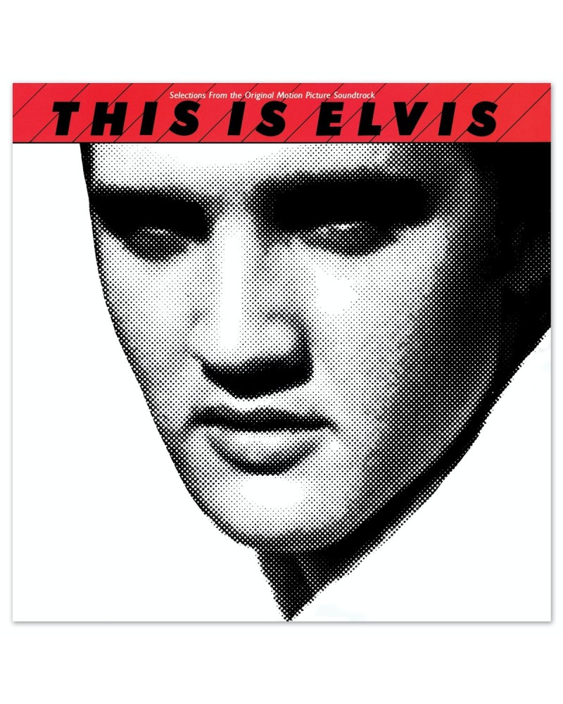 Elvis Presley This Is Elvis FTD CD $9.89 CD